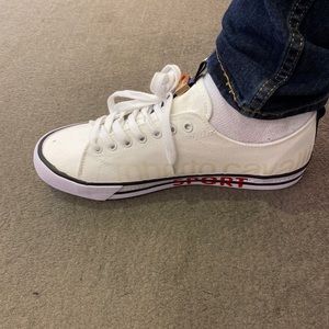 Meet your Posher, Brett